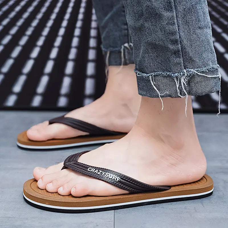 Tyler | Casual flip flops sandals