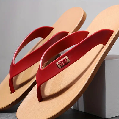 Liam | Classic Flip Flops Sandals