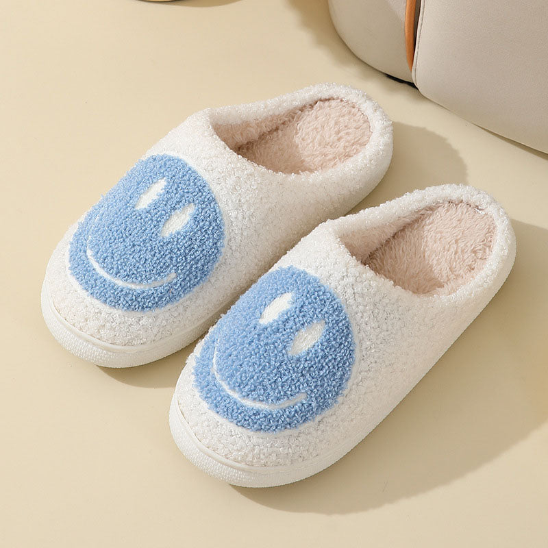 Carlo | Comfortable and warm slippers