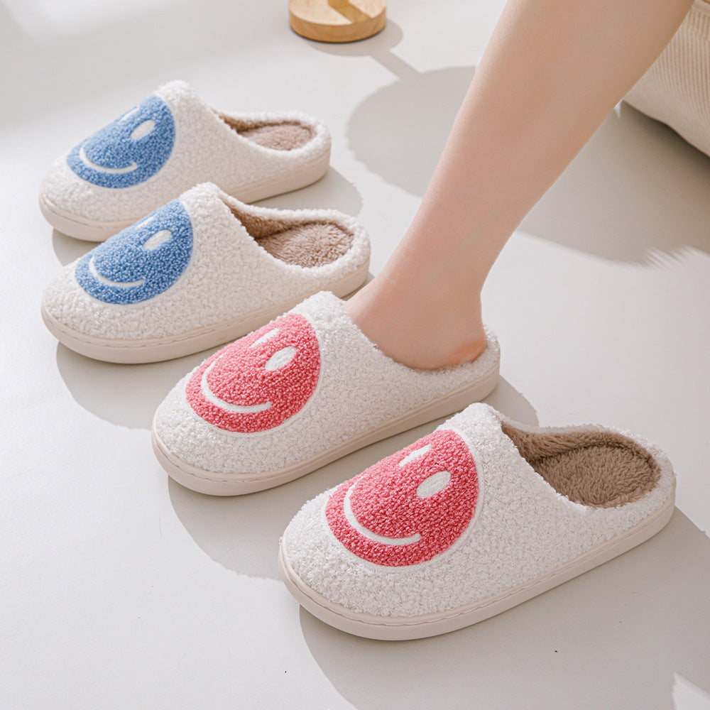 Carlo | Comfortable and warm slippers