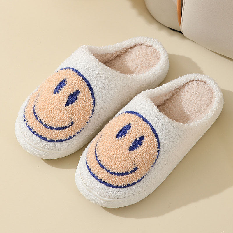 Carlo | Comfortable and warm slippers