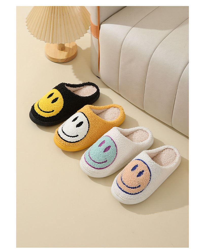 Carlo | Comfortable and warm slippers