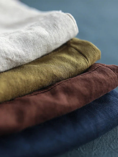 Jennifer | Elegant Summer Long Sleeve Blouse