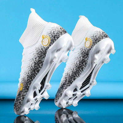 Christian | High-performance football boots