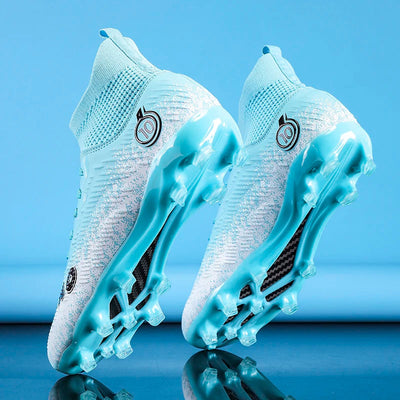 Christian | High-performance football boots