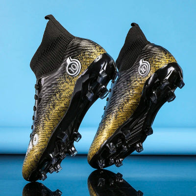 Christian | High-performance football boots