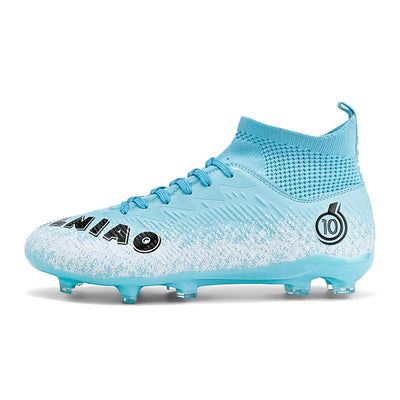 Christian | High-performance football boots