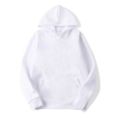 Christin | Comfortable hoodie with kangaroo pocket