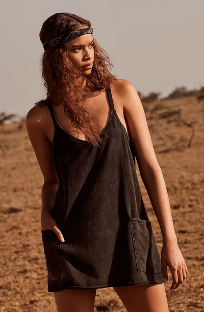 Christine | Sporty mini dress for leisure & sport