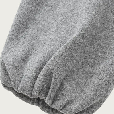 Claudia | Cropped transition Long sleeves jacket