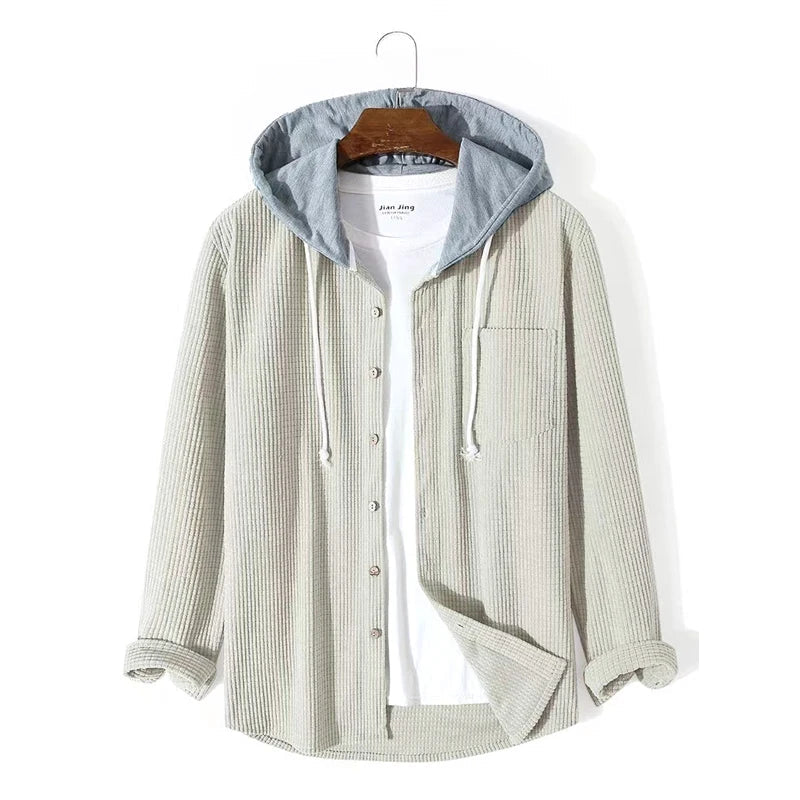 Hunter | Classic Corduroy Jacket