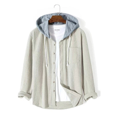 Hunter | Classic Corduroy Jacket