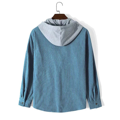 Hunter | Classic Corduroy Jacket