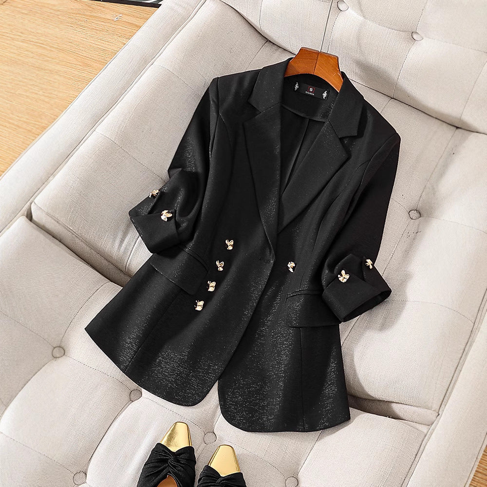 Annabelle | Sophistication and versatility Blazer