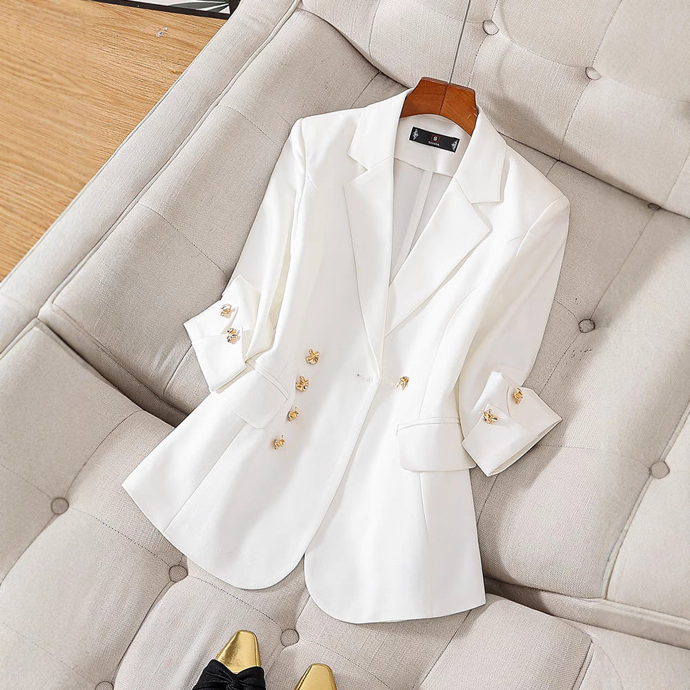 Annabelle | Sophistication and versatility Blazer