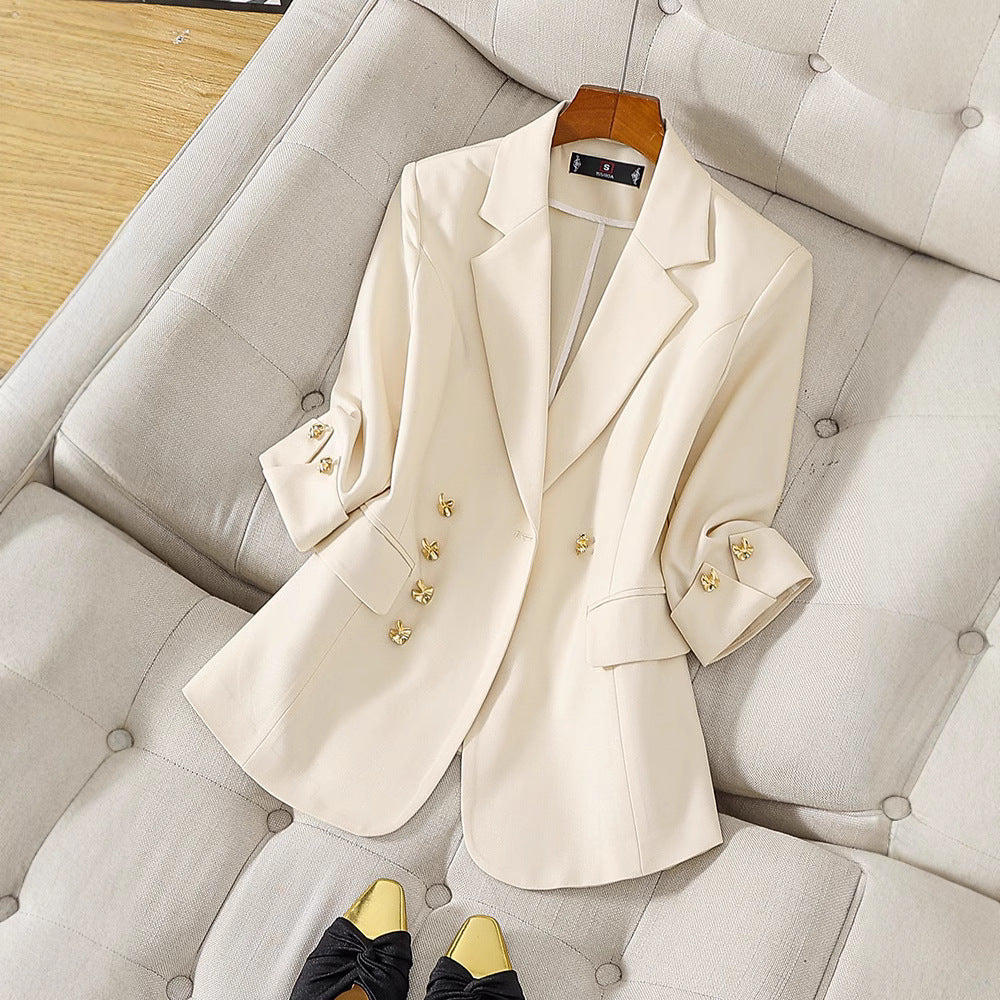Annabelle | Sophistication and versatility Blazer