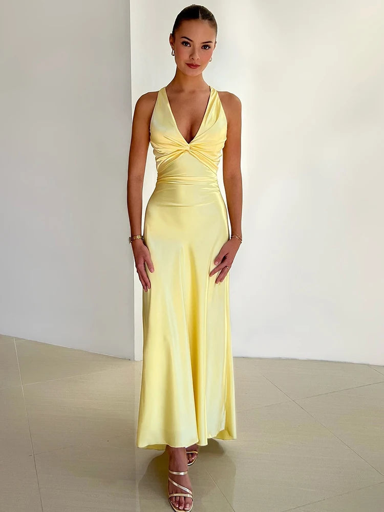 Madison | Formal Evening Gown