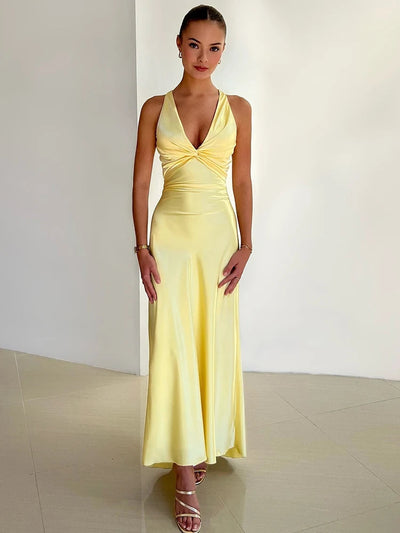 Madison | Formal Evening Gown