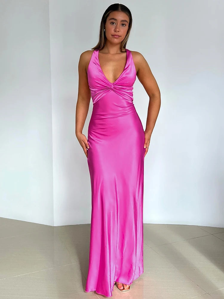 Madison | Formal Evening Gown