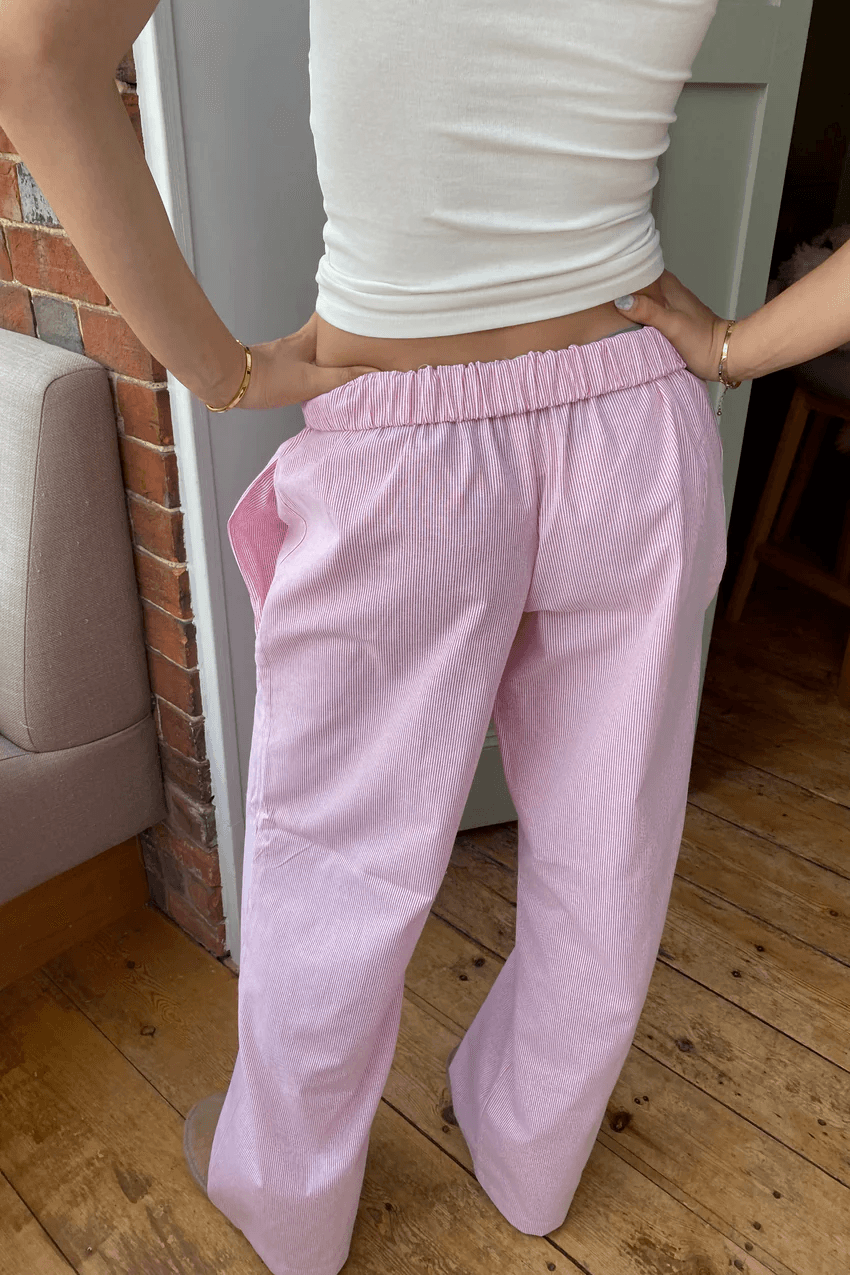 Couture-Moda | Ladies Lounge Trousers for Ultimate Comfort 3