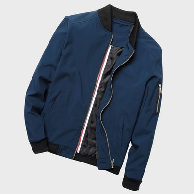 Arthur | Men's Bomber Jacket