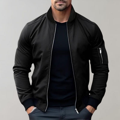 Arthur | Men's Bomber Jacket