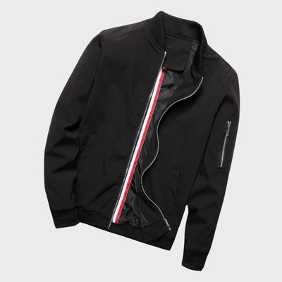 Arthur | Men's Bomber Jacket