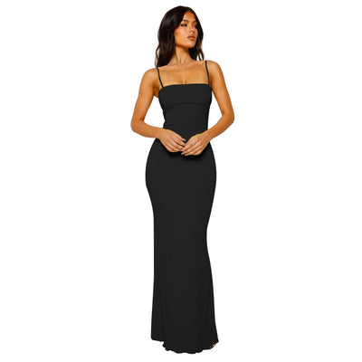 Couture-Moda | Women's Bodycon Maxi Dress 2