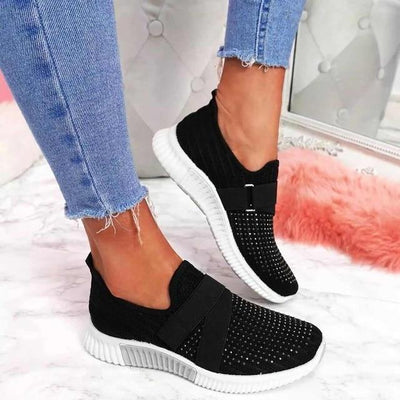 Bianca | Comfortable & Stylish Slip-On Sneakers