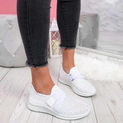 Bianca | Comfortable & Stylish Slip-On Sneakers