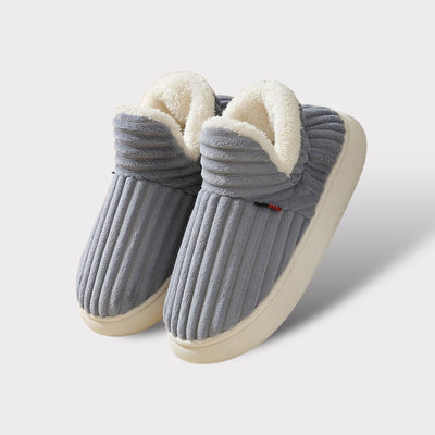 Lilian | Soft Cushioning Winter Slippers