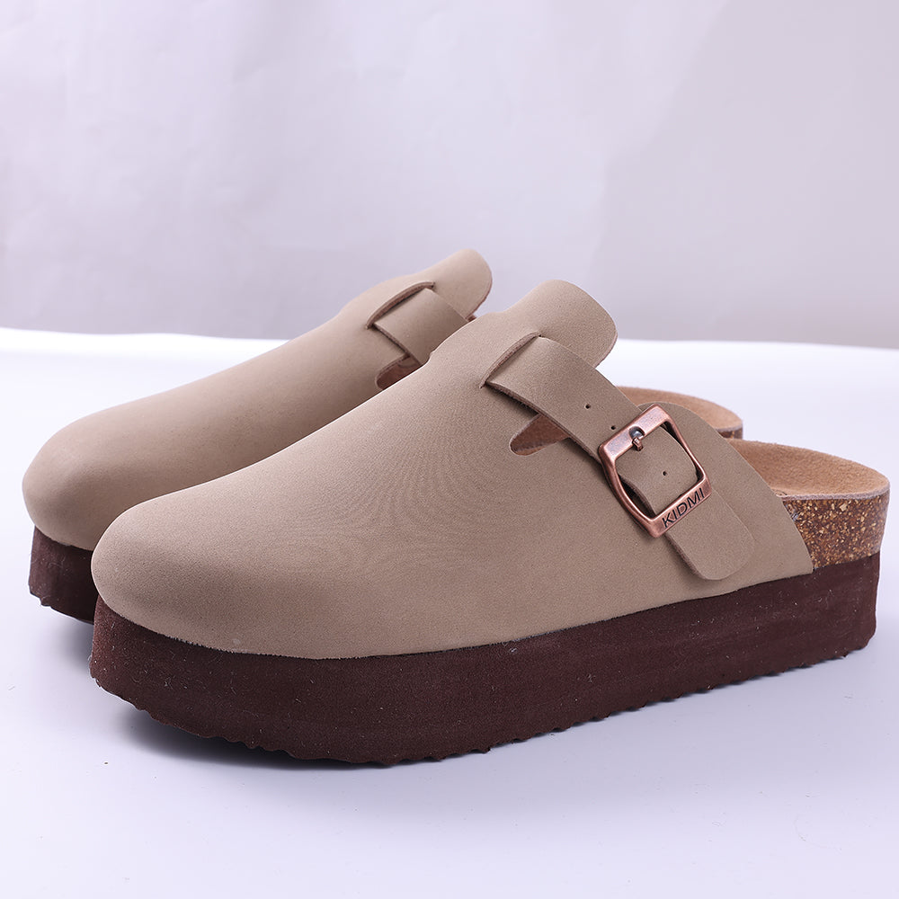 Madeleine | Comfortable Footwear Clogs