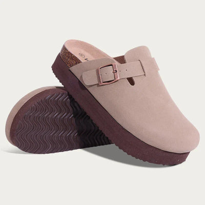 Madeleine | Comfortable Footwear Clogs