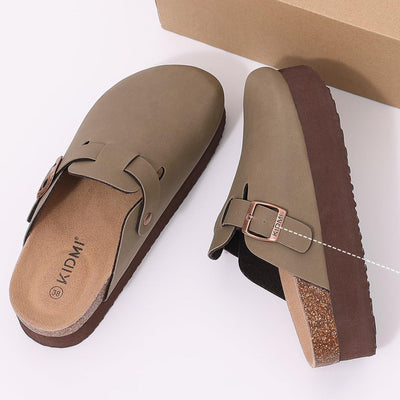 Madeleine | Comfortable Footwear Clogs