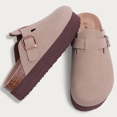 Madeleine | Comfortable Footwear Clogs
