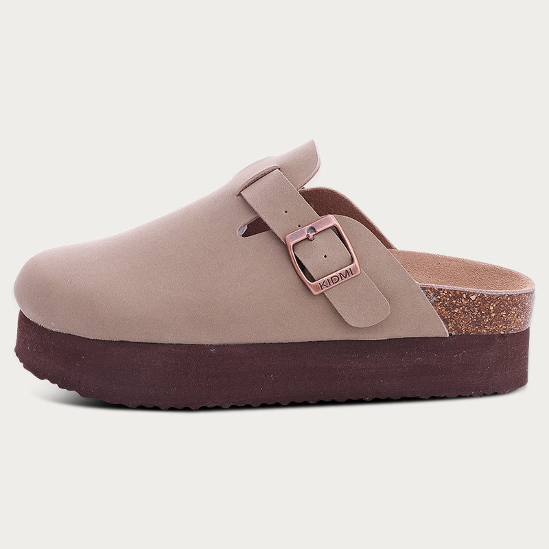 Madeleine | Comfortable Footwear Clogs