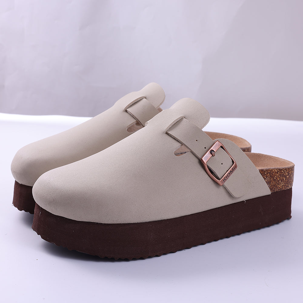 Madeleine | Comfortable Footwear Clogs