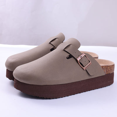 Madeleine | Comfortable Footwear Clogs