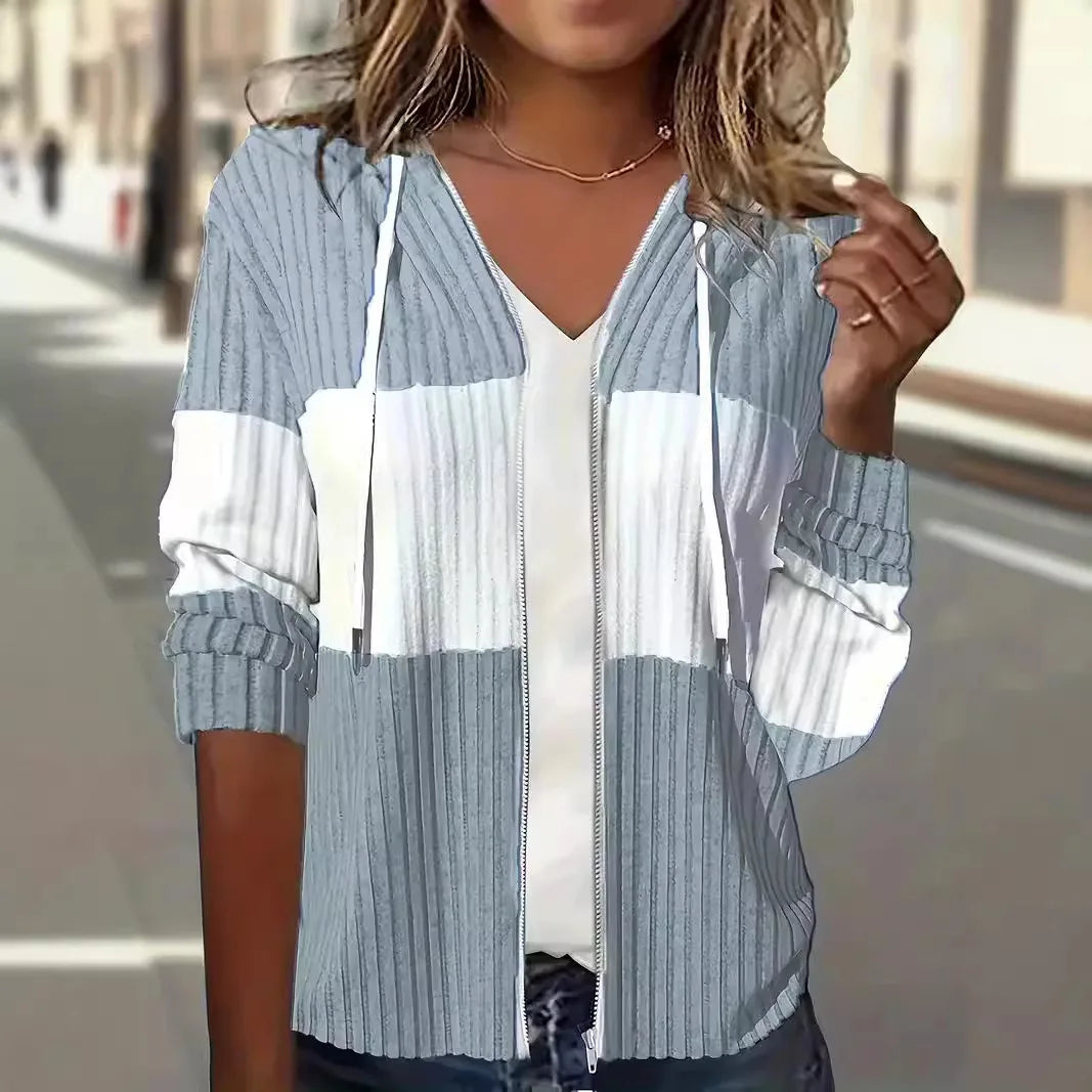 Molly | Cozy Haven Hoodies