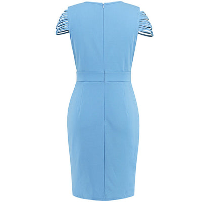 Danica | Formal Wedding Guest Dress