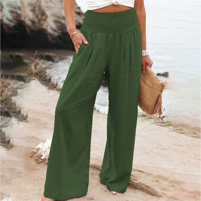 Eliza | Comfortable Chic Pants