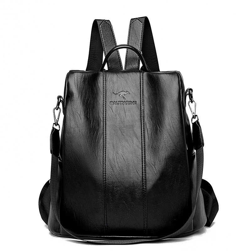 Alyssa | Modern Travel Laptop Backpack