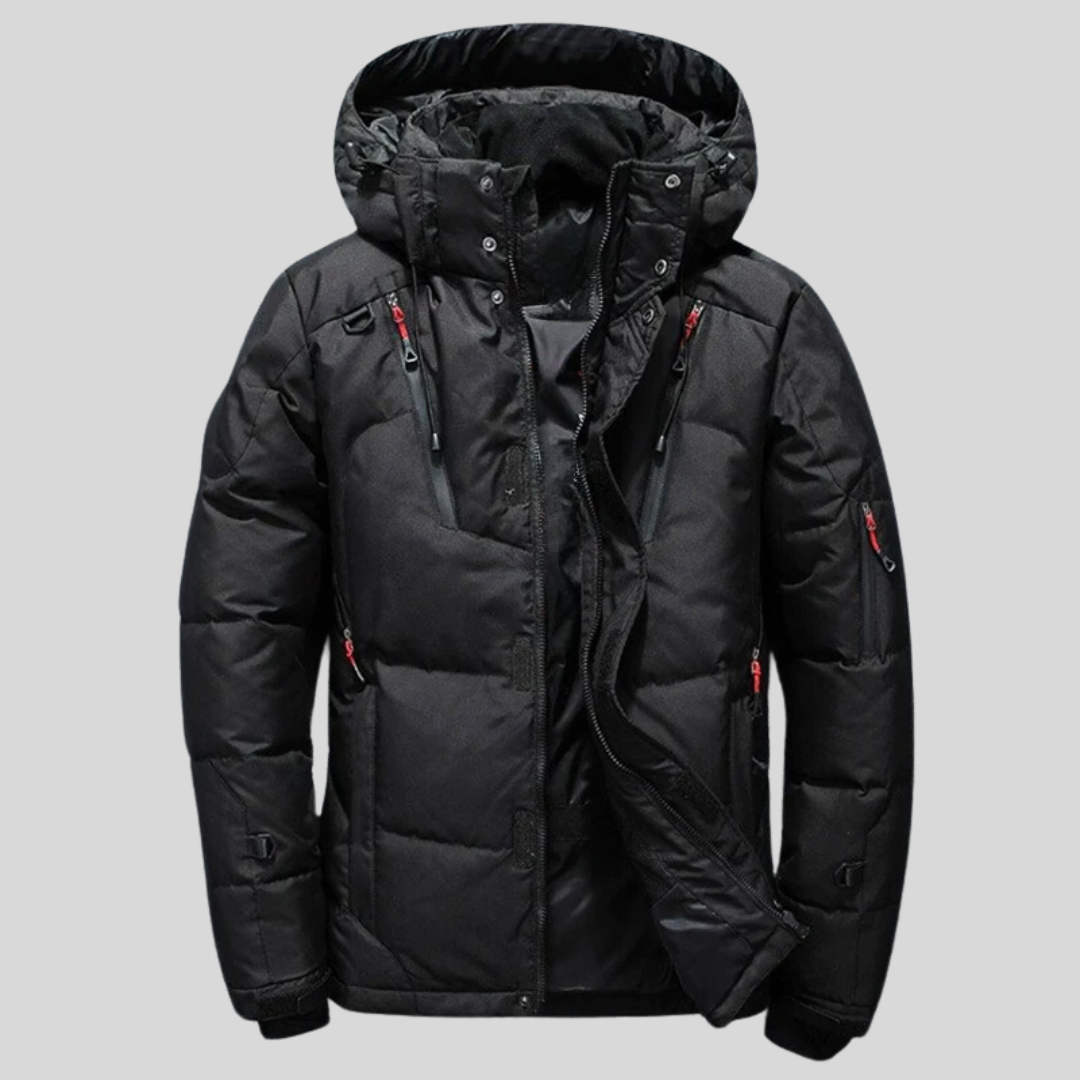 Alex | Elegant winter jacket