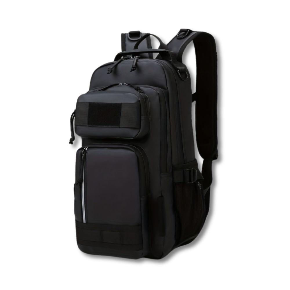 James | Explorer Waterproof and Durable Backpack