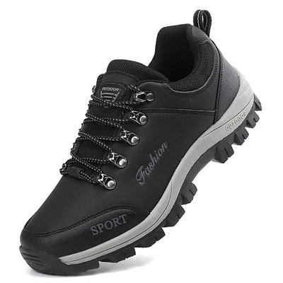 Thomas | Durable Hiking Shoes