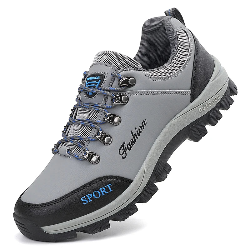 Thomas | Durable Hiking Shoes