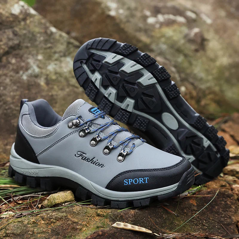 Thomas | Durable Hiking Shoes