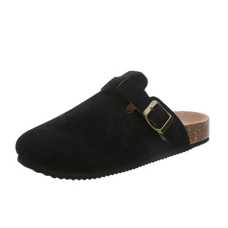 Chelsea | Elegant Comfort Slip-On Clogs