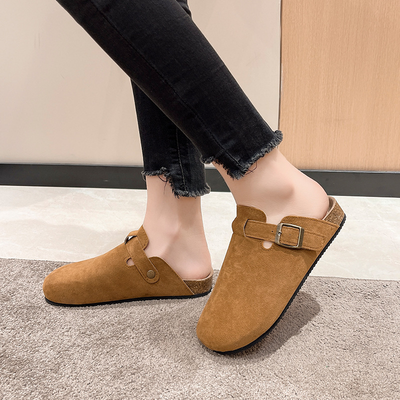 Chelsea | Elegant Comfort Slip-On Clogs