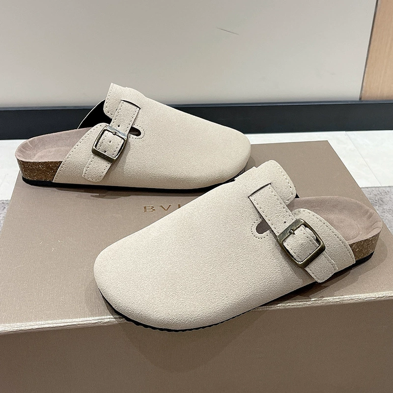 Chelsea | Elegant Comfort Slip-On Clogs